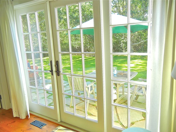 Montauk Cottage